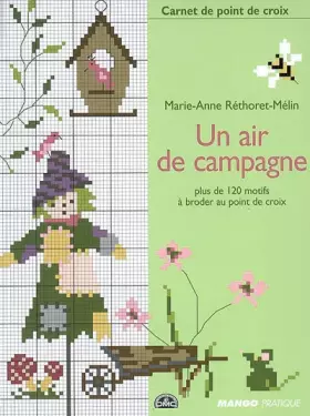 Couverture du produit · Un air de campagne