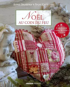 Couverture du produit · Noël au coin du feu