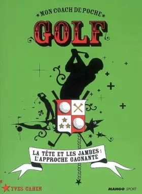 Couverture du produit · Golf