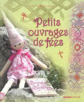 Couverture du produit · Petits ouvrages de fées