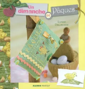 Couverture du produit · Un dimanche de Pâques