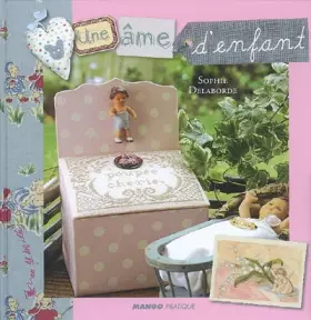 Couverture du produit · Une âme d'enfant