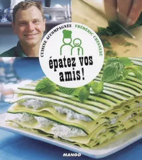 Couverture du produit · EPATEZ VOS AMIS !