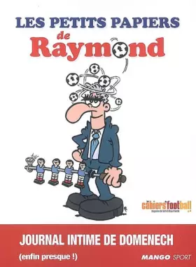 Couverture du produit · Les petits papiers de Raymond