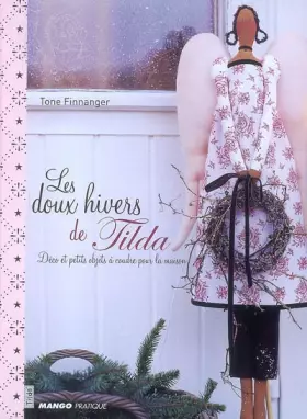 Couverture du produit · Les doux hivers de Tilda