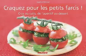 Couverture du produit · Craquez pour les petits farcis !