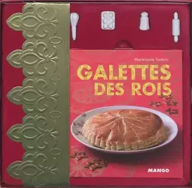 Couverture du produit · COFFRET GALETTE DES ROIS