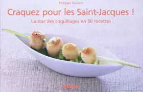 Couverture du produit · Craquez pour les Saint Jacques