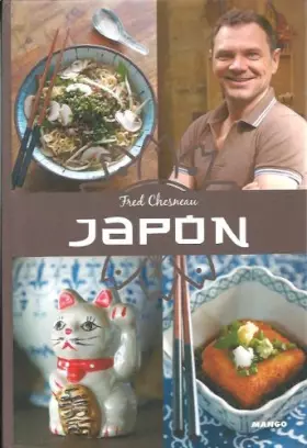 Couverture du produit · JAPON / Fred Chesneau