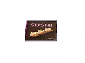 Couverture du produit · SUSHI