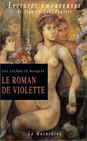 Couverture du produit · Le Roman de Violette
