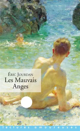 Couverture du produit · Les Mauvais Anges