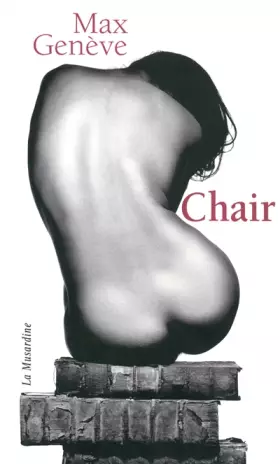 Couverture du produit · Chair