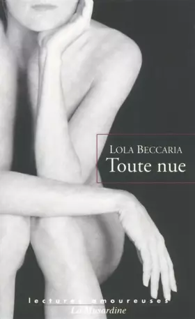 Couverture du produit · Toute nue