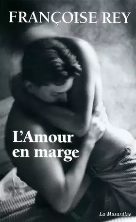 Couverture du produit · L'amour en marge
