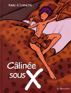 Couverture du produit · Calinée sous X