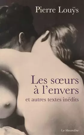 Couverture du produit · Les soeurs à l'envers