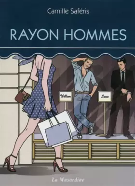 Couverture du produit · Rayon Hommes