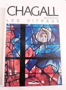 Couverture du produit · Chagall : Les vitraux