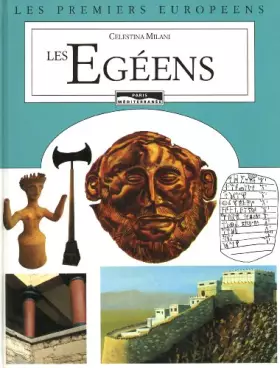 Couverture du produit · EGEENS
