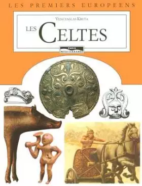 Couverture du produit · CELTES
