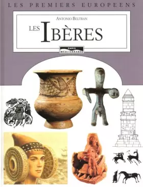 Couverture du produit · IBERES