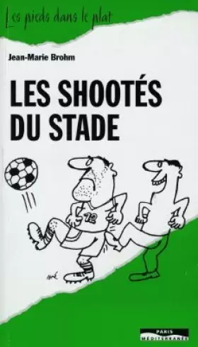 Couverture du produit · SHOOTES DU STADE