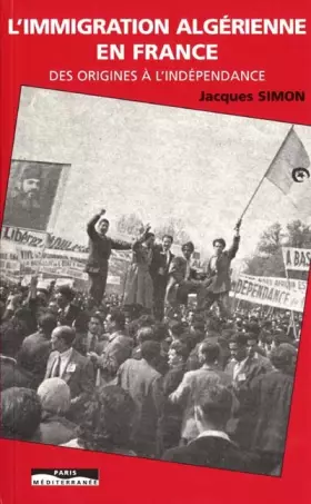 Couverture du produit · Naissance de l'identité algérienne