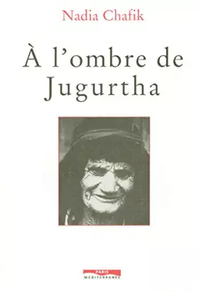 Couverture du produit · A l'ombre du Jugurtha