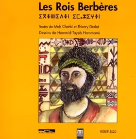 Couverture du produit · ROIS BERBERES
