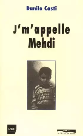 Couverture du produit · J'M'APPELLE MEHDI