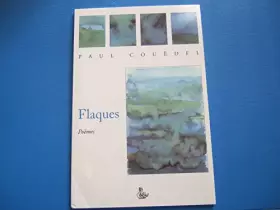 Couverture du produit · Flaques
