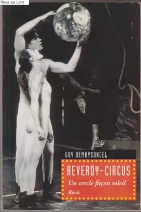 Couverture du produit · Reverdy-Circus