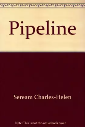 Couverture du produit · Pipeline