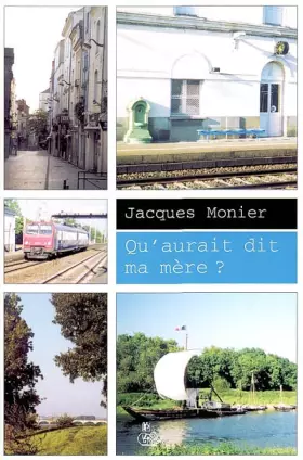 Couverture du produit · Qu'aurait dit ma mère ?