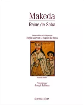 Couverture du produit · MAKEDA, REINE DE SABA