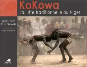 Couverture du produit · KOKOWA