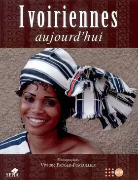 Couverture du produit · IVOIRIENNES AUJOURD'HUI