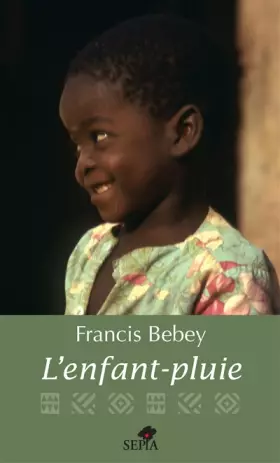 Couverture du produit · L'enfant-pluie