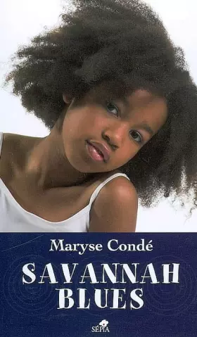 Couverture du produit · SAVANNAH BLUES