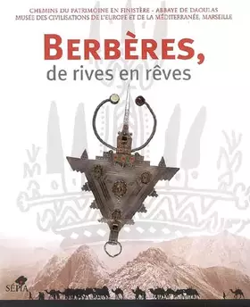 Couverture du produit · BERBÈRES