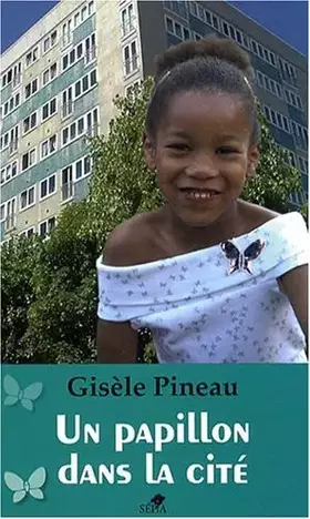 Couverture du produit · Un papillon dans la cité