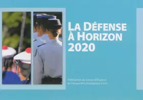 Couverture du produit · LA DÉFENSE À HORIZON 2020
