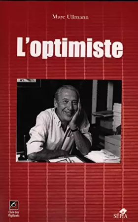 Couverture du produit · L'optimiste