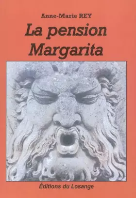 Couverture du produit · La pension Margarita
