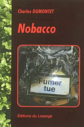 Couverture du produit · Nobacco