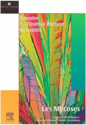 Couverture du produit · Les mycoses