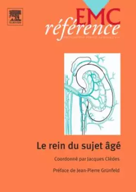 Couverture du produit · Rein et Sujet Agé