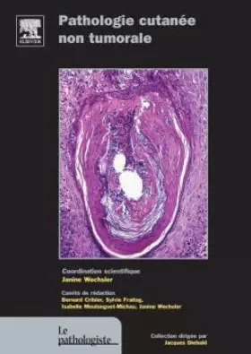 Couverture du produit · Pathologie Cutanee Non Tumorale