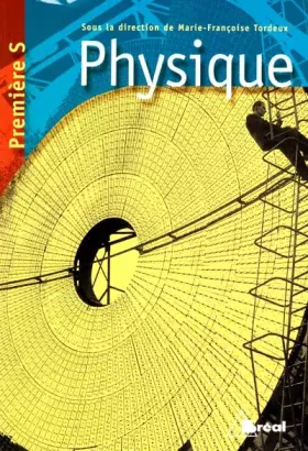 Couverture du produit · Physique premiere s